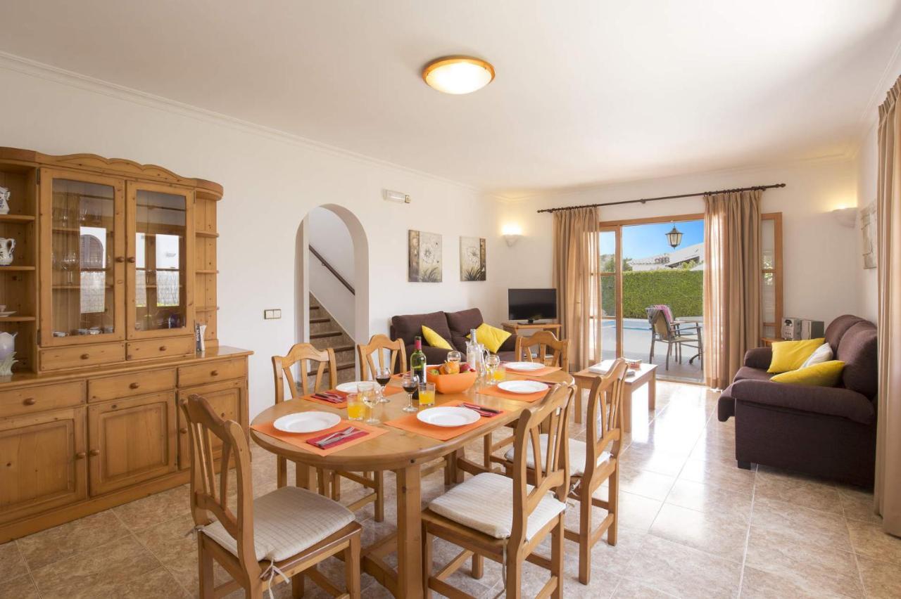 Villa Roig By Villa Plus Cala D´Or エクステリア 写真