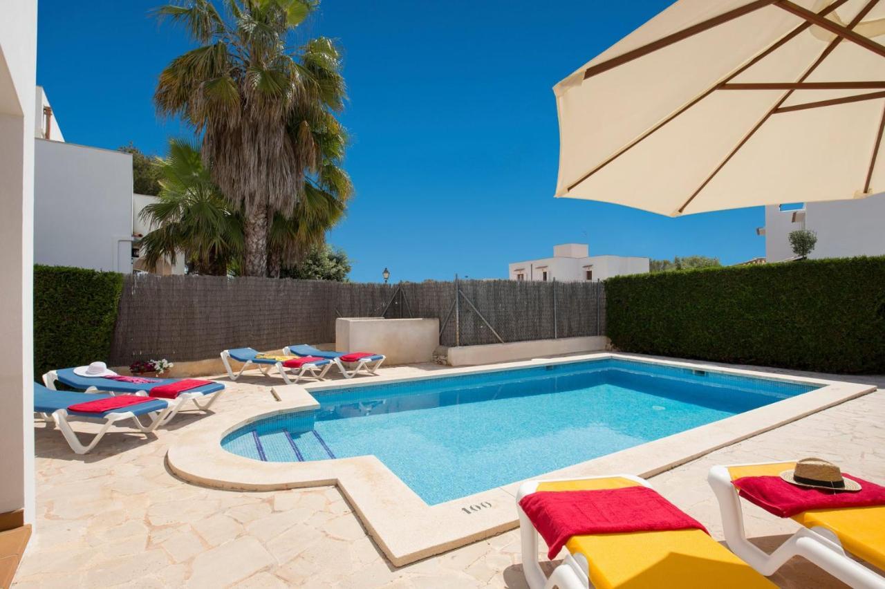 Villa Roig By Villa Plus Cala D´Or エクステリア 写真