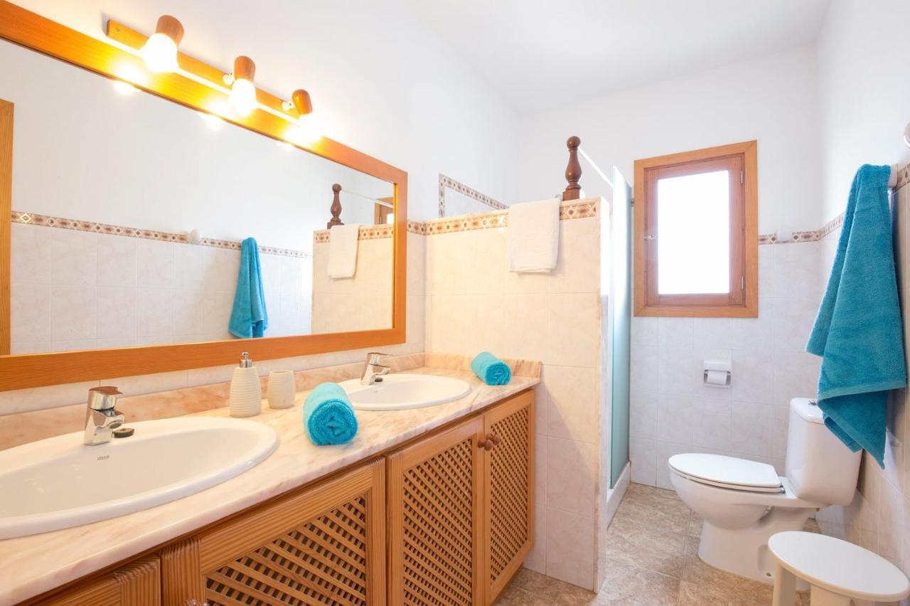 Villa Roig By Villa Plus Cala D´Or エクステリア 写真